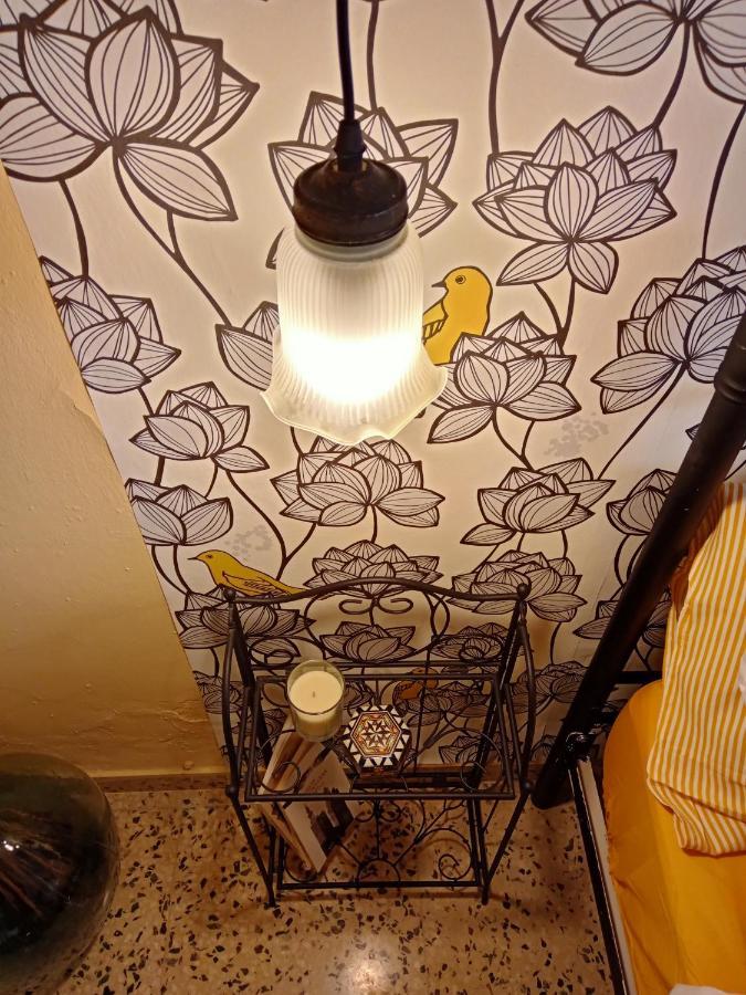 Ferienhaus La Nana De Lorca Coqueta Casa A 15 Min De Granada *