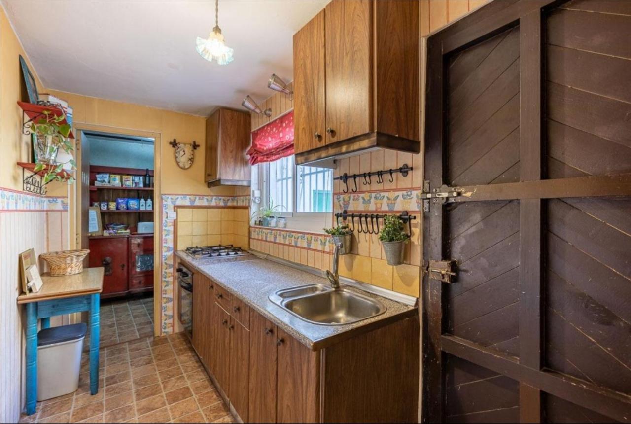 Ferienhaus La Nana De Lorca Coqueta Casa A 15 Min De Granada *