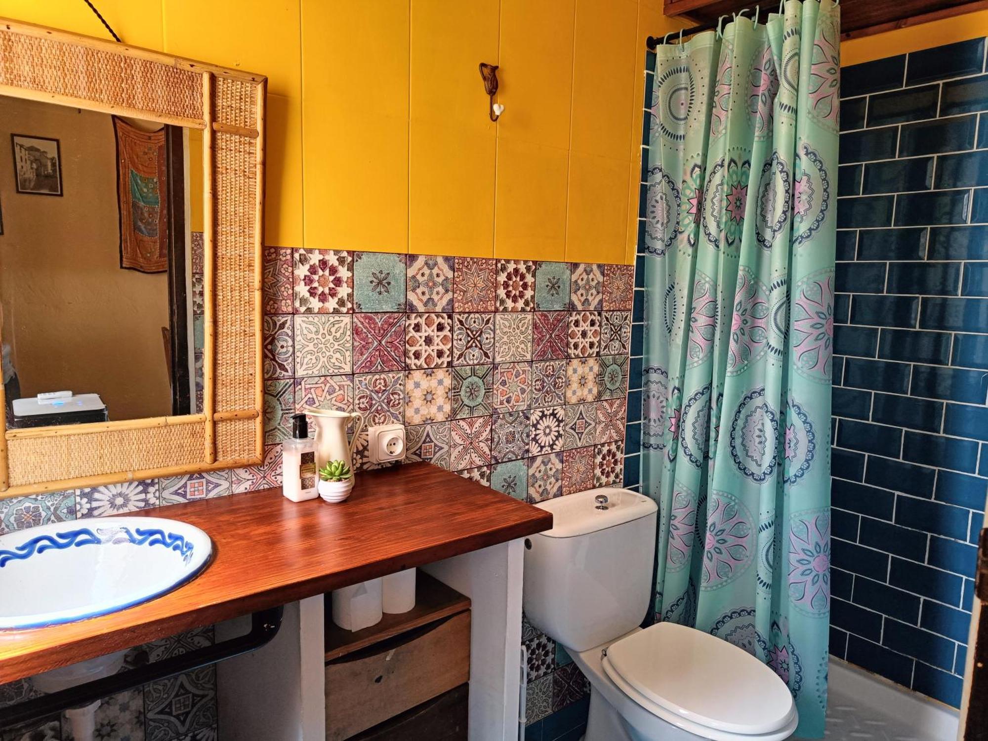 La Nana De Lorca Coqueta Casa A 15 Min De Granada Ferienhaus Fuente Vaqueros