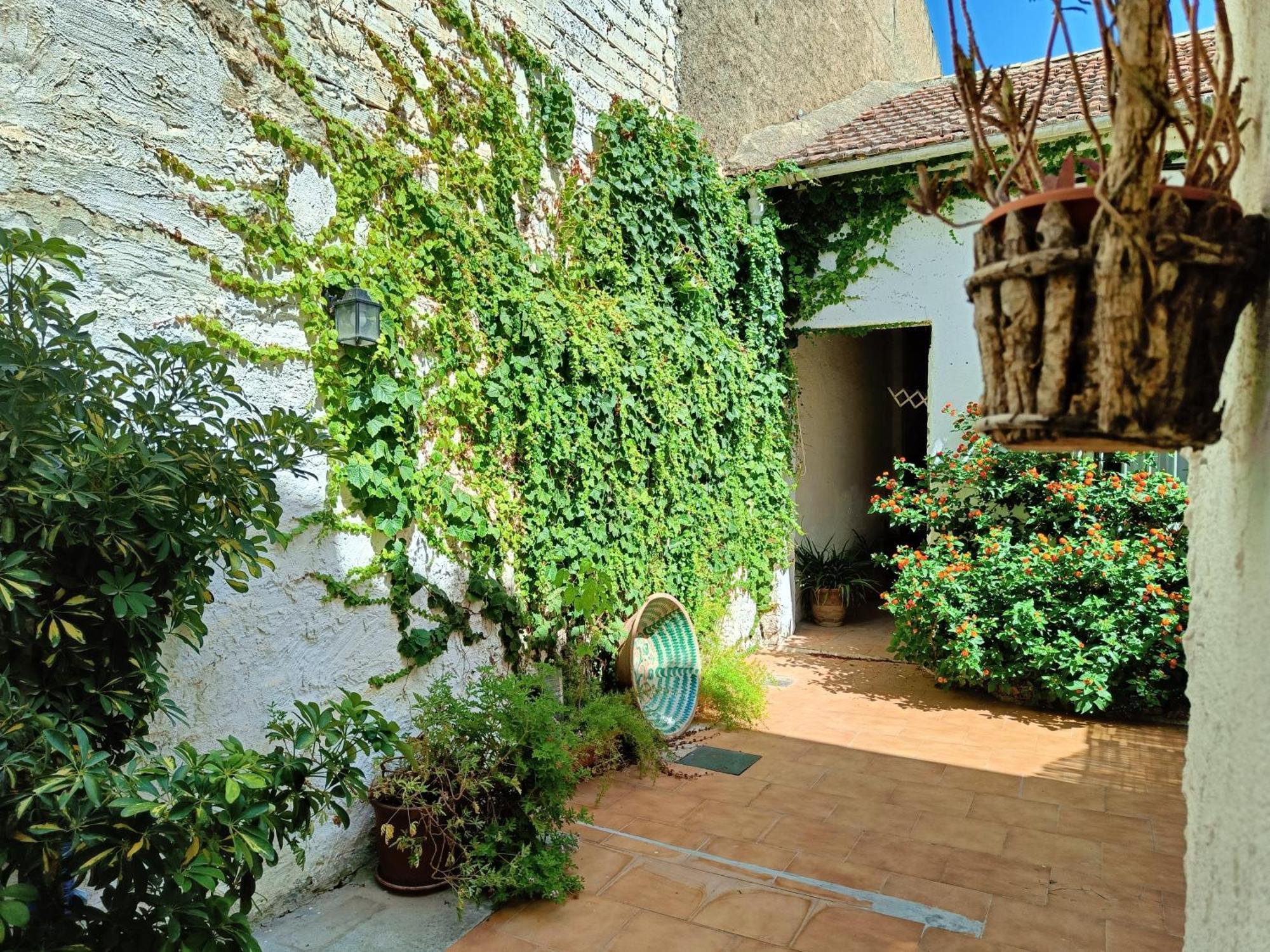 La Nana De Lorca Coqueta Casa A 15 Min De Granada Ferienhaus