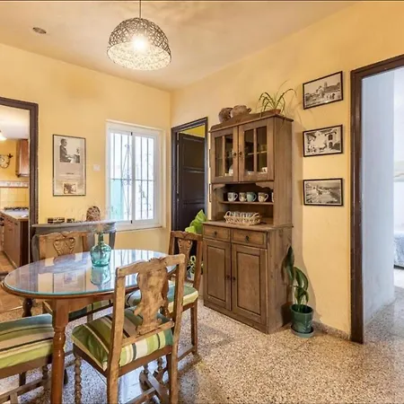 Villa La Nana De Lorca Coqueta Casa A 15 Min De Granada Fuente Vaqueros Exterior foto