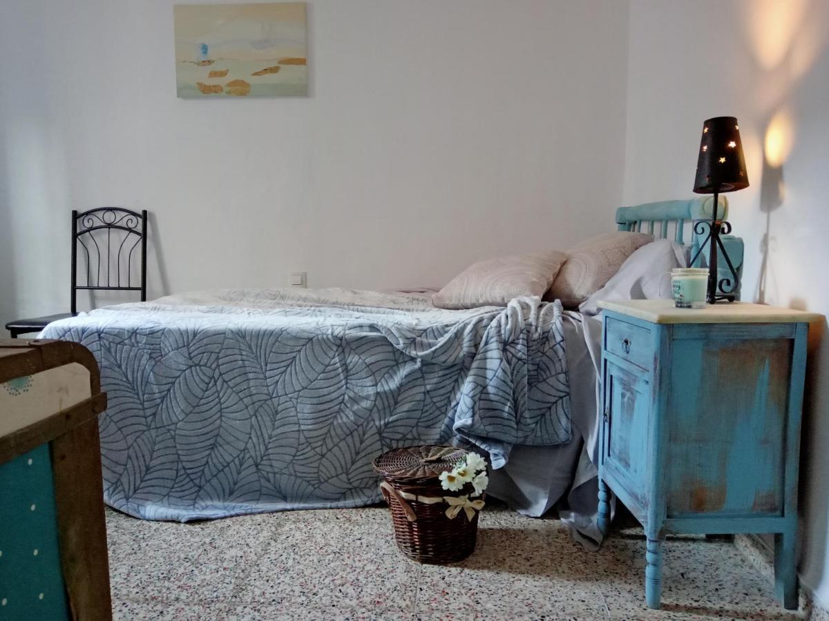 Сasa de vacaciones La Nana De Lorca Coqueta Casa A 15 Min De Granada *