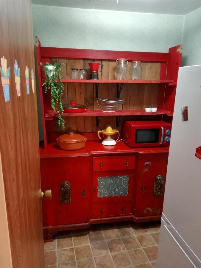 La Nana De Lorca Coqueta Casa A 15 Min De Granada Сasa de vacaciones