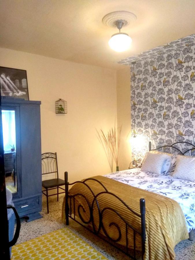 La Nana De Lorca Coqueta Casa A 15 Min De Granada Сasa de vacaciones Fuente Vaqueros