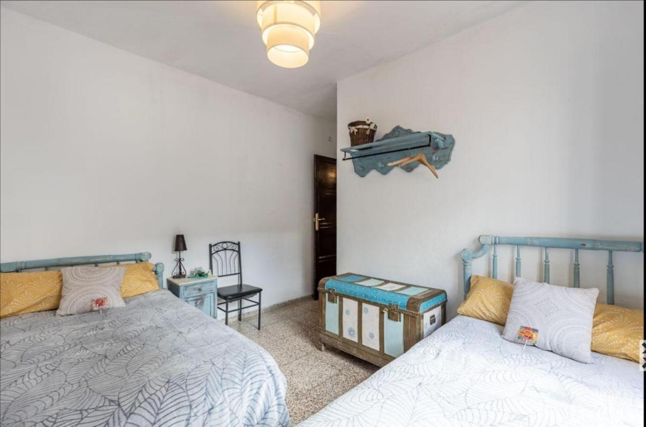 Сasa de vacaciones La Nana De Lorca Coqueta Casa A 15 Min De Granada *