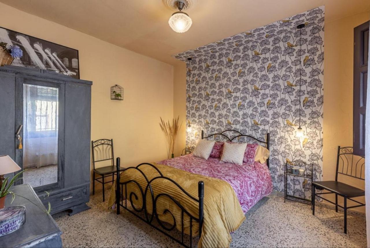 Сasa de vacaciones La Nana De Lorca Coqueta Casa A 15 Min De Granada *